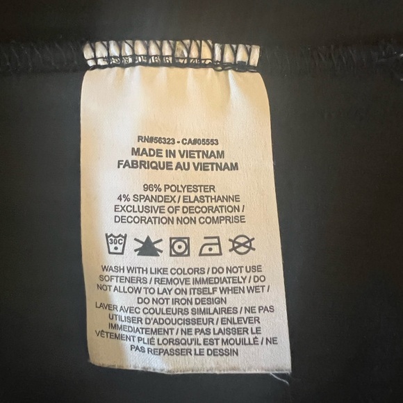 Nike • Women’s Dri-Fit Black Lightweight Jacket • Small - Picture 3 of 3